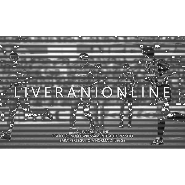 13-09-1987 MILANO CAMPIONATO DI CALCIO SERIE A INTER PESCARA 0-2 NELLA FOTO BLAZ SLISKOVIC AG ALDO LIVERANI SAS