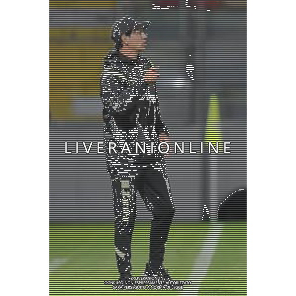 Frosinone vs Ascoli - Campionato di Calcio Serie B 2020/2021, 17 ottobre 2020 Frosinone, Italia Nella foto: @LM/Claudio Pasquazi/ AGENZIA ALDO LIVERANI SAS