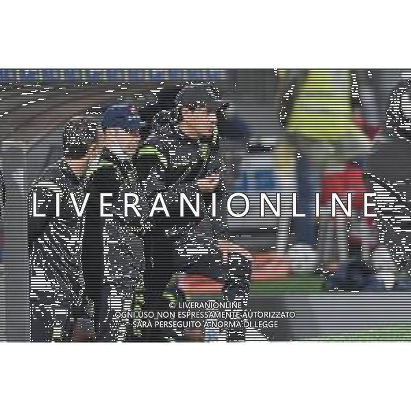 Frosinone vs Ascoli - Campionato di Calcio Serie B 2020/2021, 17 ottobre 2020 Frosinone, Italia Nella foto: @LM/Claudio Pasquazi/ AGENZIA ALDO LIVERANI SAS