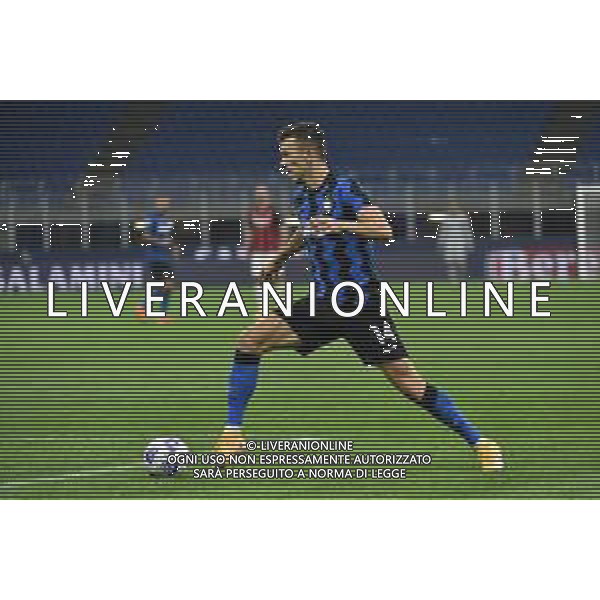 Ivan Perisic (Inter) Inter vs Milan Campionato Serie A TIM - 4° giornata Milano 17-10-2020 Stadio Giuseppe Meazza - San Siro foto Roberto Garavaglia - agenzia Aldo Liverani sas