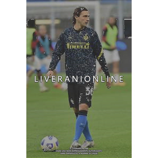 Matteo Darmian (Inter) Inter vs Milan Campionato Serie A TIM - 4° giornata Milano 17-10-2020 Stadio Giuseppe Meazza - San Siro foto Roberto Garavaglia - agenzia Aldo Liverani sas