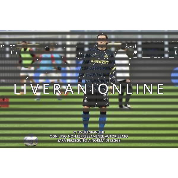 Matteo Darmian (Inter) Inter vs Milan Campionato Serie A TIM - 4° giornata Milano 17-10-2020 Stadio Giuseppe Meazza - San Siro foto Roberto Garavaglia - agenzia Aldo Liverani sas