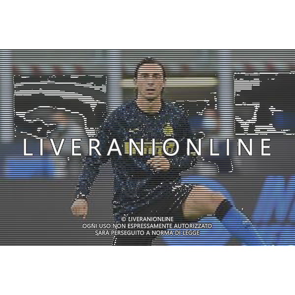 Matteo Darmian (Inter) Inter vs Milan Campionato Serie A TIM - 4° giornata Milano 17-10-2020 Stadio Giuseppe Meazza - San Siro foto Roberto Garavaglia - agenzia Aldo Liverani sas