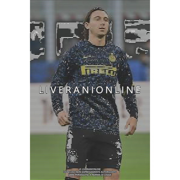 Matteo Darmian (Inter) Inter vs Milan Campionato Serie A TIM - 4° giornata Milano 17-10-2020 Stadio Giuseppe Meazza - San Siro foto Roberto Garavaglia - agenzia Aldo Liverani sas
