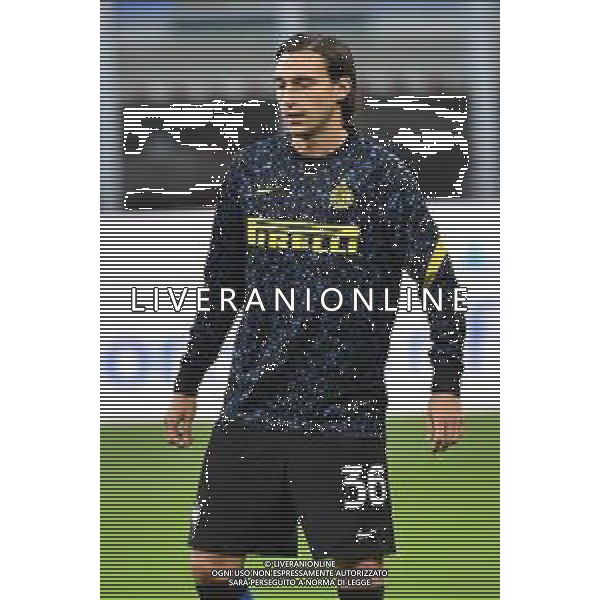 Matteo Darmian (Inter) Inter vs Milan Campionato Serie A TIM - 4° giornata Milano 17-10-2020 Stadio Giuseppe Meazza - San Siro foto Roberto Garavaglia - agenzia Aldo Liverani sas