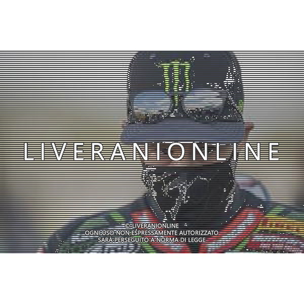 Round 8 Pirelli Estoril Round - World SuperBike - SBK, 18 October 2020 estoril, portugal, Italy Photo showing: N° 1 Jonathan Rea GBR Kawasaki Zx-10RR Kawasaki Racing Team WorldSBK @LM/Otto Moretti AG ALDO LIVERANI SAS