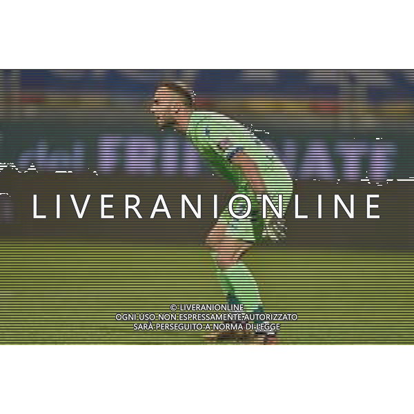 Frosinone vs Ascoli - Campionato di Calcio Serie B 2020/2021, 17 ottobre 2020 Frosinone, Italia Nella foto: @LM/Claudio Pasquazi AG ALDO LIVERANI SAS