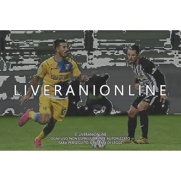 Frosinone vs Ascoli - Campionato di Calcio Serie B 2020/2021, 17 ottobre 2020 Frosinone, Italia Nella foto: @LM/Claudio Pasquazi AG ALDO LIVERANI SAS