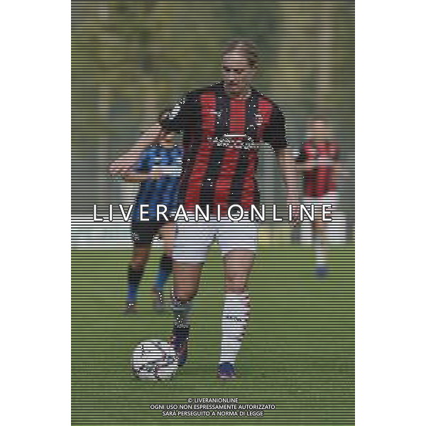 Natasha Dowie (Milan) Milan Women vs Inter Milano Women Campionato Serie A Femminile - 6¬∞ giornata Milano 18-10-2020 centro sportivo Peppino Vismara foto Roberto Garavaglia - agenzia Aldo Liverani sas/ AGENZIA ALDO LIVERANI SAS
