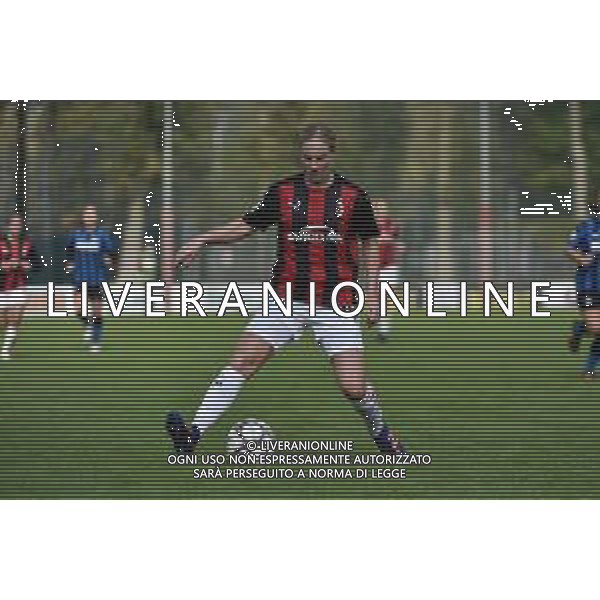 Natasha Dowie (Milan) Milan Women vs Inter Milano Women Campionato Serie A Femminile - 6¬∞ giornata Milano 18-10-2020 centro sportivo Peppino Vismara foto Roberto Garavaglia - agenzia Aldo Liverani sas/ AGENZIA ALDO LIVERANI SAS