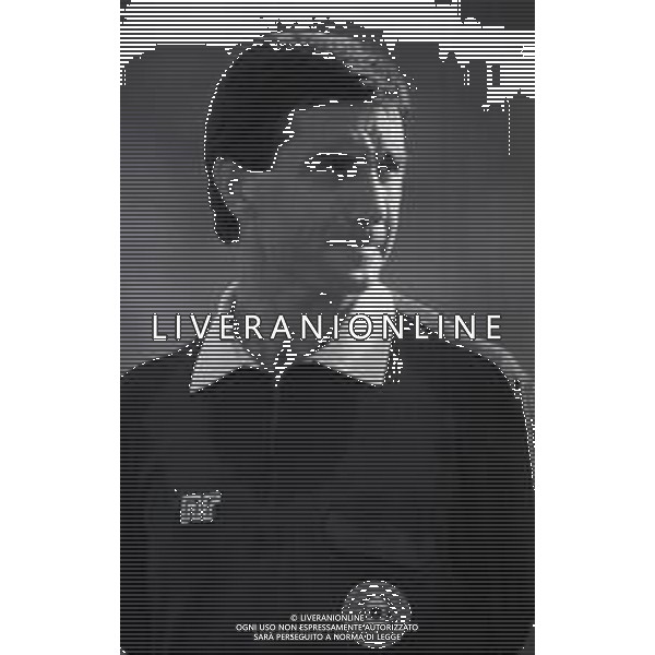 27-09-1987 MILANO CAMPIONATO DI CALCIO SERIE A INTER EMPOLI 2-0 NELLA FOTO ARBITRO SERGIO COPPETELLI AG ALDO LIVERANI SAS