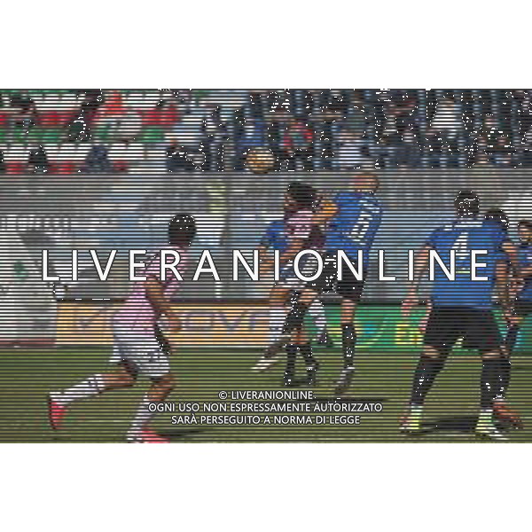 Bisceglie vs Palermo - Campionato di Calcio Serie C - Lega Pro 2020/2021, 18 ottobre 2020 Bisceglie, Italia Nella foto: Giusto Priola (AS Bisceglie) @LM/Emmanuele Mastrodonato AG ALDO LIVERANI SAS
