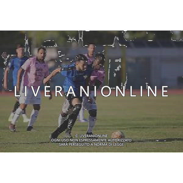 Bisceglie vs Palermo - Campionato di Calcio Serie C - Lega Pro 2020/2021, 18 ottobre 2020 Bisceglie, Italia Nella foto: Momadou Kanoute (Palermo FC) Vincenzo Vitale (AS Bisceglie) @LM/Emmanuele Mastrodonato AG ALDO LIVERANI SAS