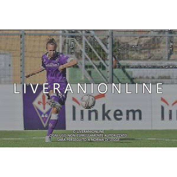 CF Fiorentina femminile vs Hellas Verona Women - Italian Soccer Serie A Women Championship 2020/2021, 18 October 2020 Florence, Italy Photo showing: Stephanie Breitner (Fiorentina Femminile) @LM/Lisa Guglielmi AG ALDO LIVERANI SAS
