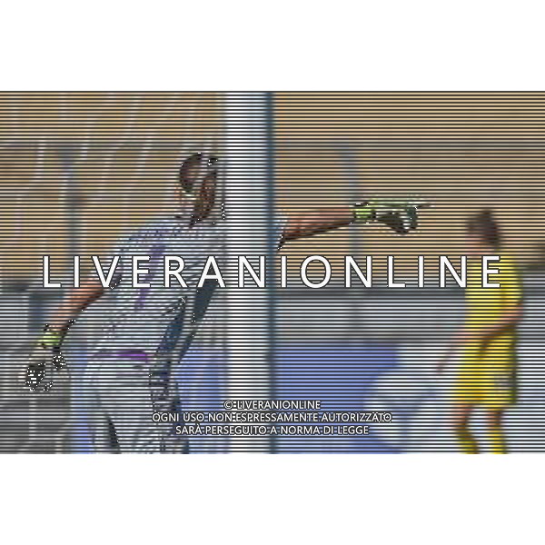 CF Fiorentina femminile vs Hellas Verona Women - Italian Soccer Serie A Women Championship 2020/2021, 18 October 2020 Florence, Italy Photo showing: Stephanie Ohrstrom (Fiorentina Femminile) @LM/Lisa Guglielmi AG ALDO LIVERANI SAS