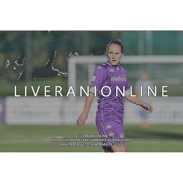 CF Fiorentina femminile vs Hellas Verona Women - Italian Soccer Serie A Women Championship 2020/2021, 18 October 2020 Florence, Italy Photo showing: Tatiana Bonetti (Fiorentina Femminile) @LM/Lisa Guglielmi AG ALDO LIVERANI SAS