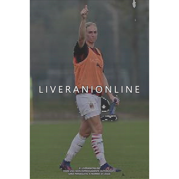 Natasha Dowie (Milan) Milan Women vs Inter Milano Women Campionato Serie A Femminile - 6° giornata Milano 18-10-2020 centro sportivo Peppino Vismara foto Roberto Garavaglia - agenzia Aldo Liverani sas