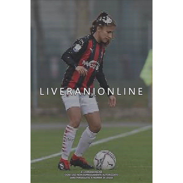 Maria Vittoria Nano (Milan) Milan Women vs Inter Milano Women Campionato Serie A Femminile - 6° giornata Milano 18-10-2020 centro sportivo Peppino Vismara foto Roberto Garavaglia - agenzia Aldo Liverani sas