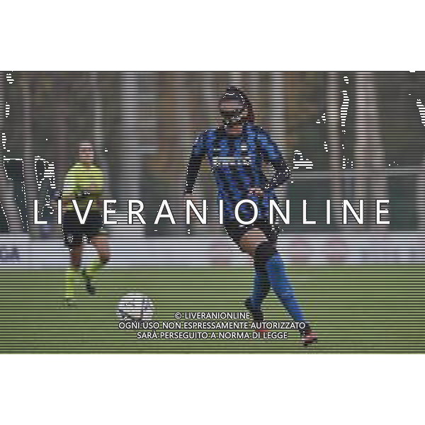 Kathellen Sousa Feitoza (Inter) Milan Women vs Inter Milano Women Campionato Serie A Femminile - 6° giornata Milano 18-10-2020 centro sportivo Peppino Vismara foto Roberto Garavaglia - agenzia Aldo Liverani sas