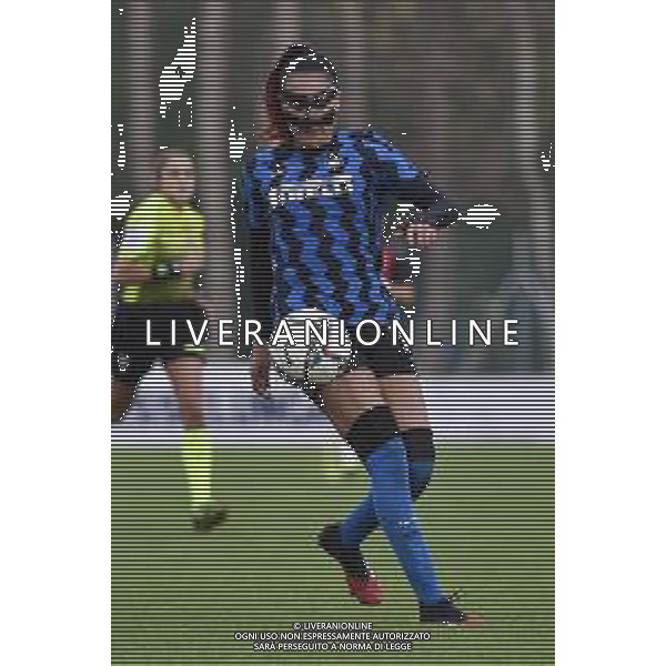 Kathellen Sousa Feitoza (Inter) Milan Women vs Inter Milano Women Campionato Serie A Femminile - 6° giornata Milano 18-10-2020 centro sportivo Peppino Vismara foto Roberto Garavaglia - agenzia Aldo Liverani sas