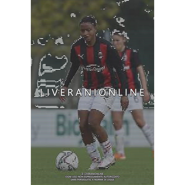 Refiloe Jane (Milan) Milan Women vs Inter Milano Women Campionato Serie A Femminile - 6° giornata Milano 18-10-2020 centro sportivo Peppino Vismara foto Roberto Garavaglia - agenzia Aldo Liverani sas