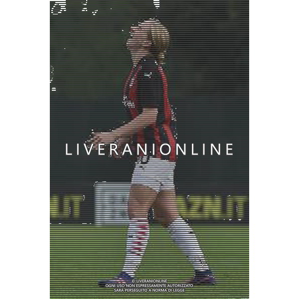 Natasha Dowie (Milan) Milan Women vs Inter Milano Women Campionato Serie A Femminile - 6° giornata Milano 18-10-2020 centro sportivo Peppino Vismara foto Roberto Garavaglia - agenzia Aldo Liverani sas