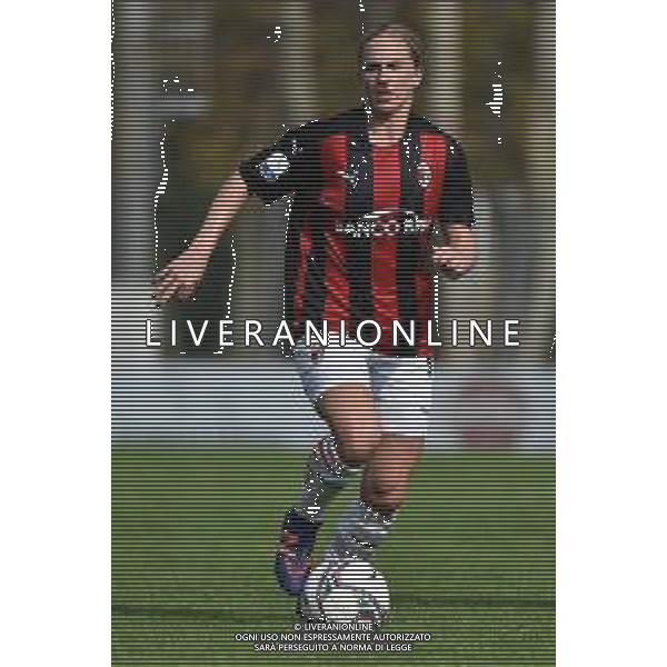 Natasha Dowie (Milan) Milan Women vs Inter Milano Women Campionato Serie A Femminile - 6° giornata Milano 18-10-2020 centro sportivo Peppino Vismara foto Roberto Garavaglia - agenzia Aldo Liverani sas
