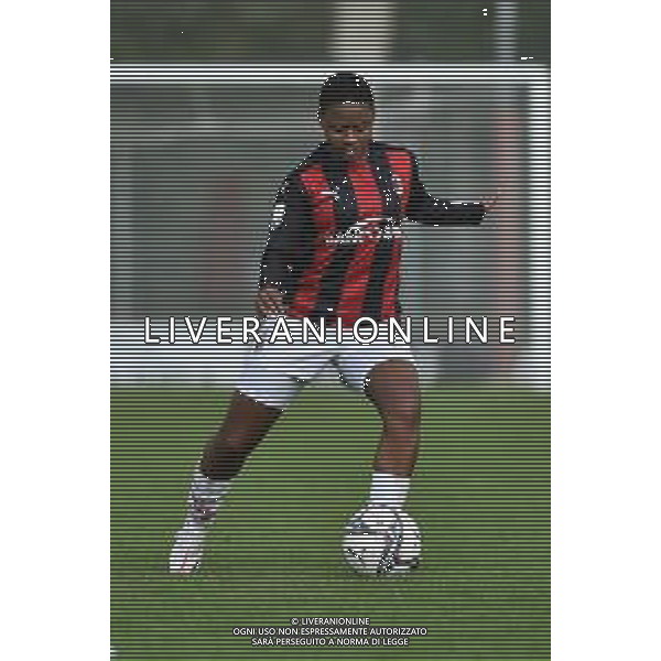 Refiloe Jane (Milan) Milan Women vs Inter Milano Women Campionato Serie A Femminile - 6° giornata Milano 18-10-2020 centro sportivo Peppino Vismara foto Roberto Garavaglia - agenzia Aldo Liverani sas