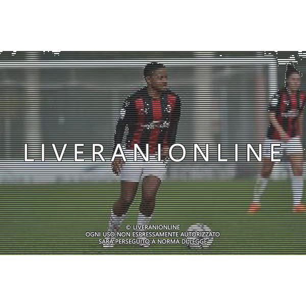Refiloe Jane (Milan) Milan Women vs Inter Milano Women Campionato Serie A Femminile - 6° giornata Milano 18-10-2020 centro sportivo Peppino Vismara foto Roberto Garavaglia - agenzia Aldo Liverani sas