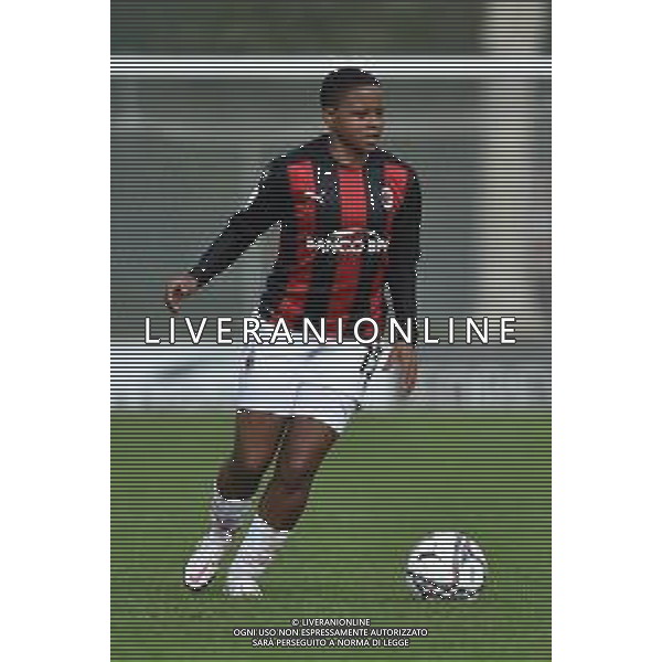 Refiloe Jane (Milan) Milan Women vs Inter Milano Women Campionato Serie A Femminile - 6° giornata Milano 18-10-2020 centro sportivo Peppino Vismara foto Roberto Garavaglia - agenzia Aldo Liverani sas