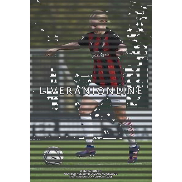 Natasha Dowie (Milan) Milan Women vs Inter Milano Women Campionato Serie A Femminile - 6° giornata Milano 18-10-2020 centro sportivo Peppino Vismara foto Roberto Garavaglia - agenzia Aldo Liverani sas