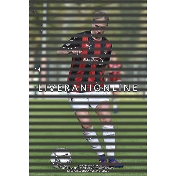Natasha Dowie (Milan) Milan Women vs Inter Milano Women Campionato Serie A Femminile - 6° giornata Milano 18-10-2020 centro sportivo Peppino Vismara foto Roberto Garavaglia - agenzia Aldo Liverani sas