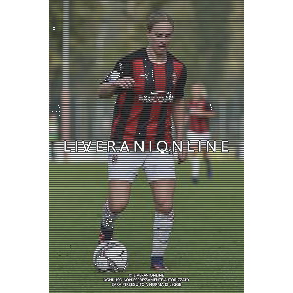 Natasha Dowie (Milan) Milan Women vs Inter Milano Women Campionato Serie A Femminile - 6° giornata Milano 18-10-2020 centro sportivo Peppino Vismara foto Roberto Garavaglia - agenzia Aldo Liverani sas
