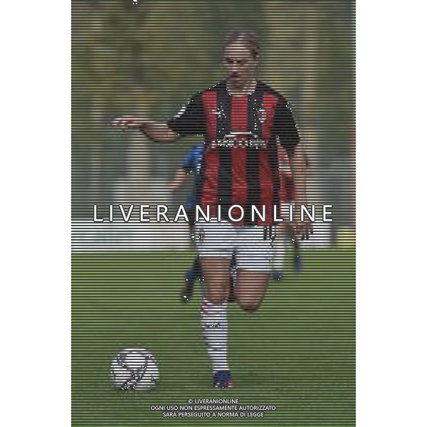 Natasha Dowie (Milan) Milan Women vs Inter Milano Women Campionato Serie A Femminile - 6° giornata Milano 18-10-2020 centro sportivo Peppino Vismara foto Roberto Garavaglia - agenzia Aldo Liverani sas