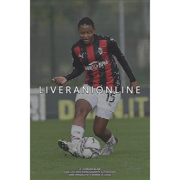 Refiloe Jane (Milan) Milan Women vs Inter Milano Women Campionato Serie A Femminile - 6° giornata Milano 18-10-2020 centro sportivo Peppino Vismara foto Roberto Garavaglia - agenzia Aldo Liverani sas