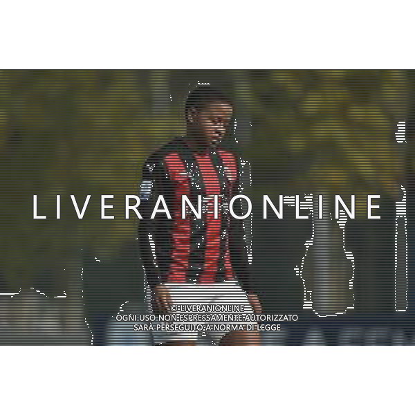 Refiloe Jane (Milan) Milan Women vs Inter Milano Women Campionato Serie A Femminile - 6° giornata Milano 18-10-2020 centro sportivo Peppino Vismara foto Roberto Garavaglia - agenzia Aldo Liverani sas