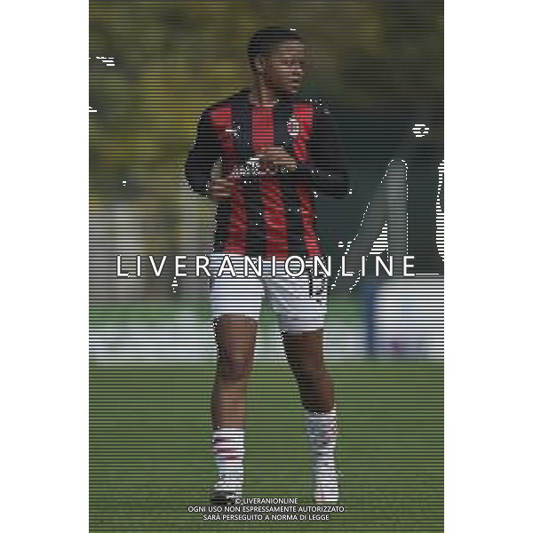 Refiloe Jane (Milan) Milan Women vs Inter Milano Women Campionato Serie A Femminile - 6° giornata Milano 18-10-2020 centro sportivo Peppino Vismara foto Roberto Garavaglia - agenzia Aldo Liverani sas