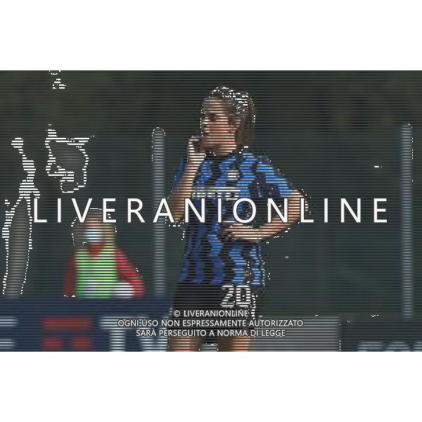 Flaminia Simonetti (Inter) Milan Women vs Inter Milano Women Campionato Serie A Femminile - 6° giornata Milano 18-10-2020 centro sportivo Peppino Vismara foto Roberto Garavaglia - agenzia Aldo Liverani sas