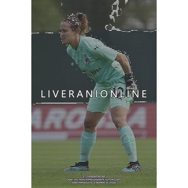 Maria Korenciova (Milan) Milan Women vs Inter Milano Women Campionato Serie A Femminile - 6° giornata Milano 18-10-2020 centro sportivo Peppino Vismara foto Roberto Garavaglia - agenzia Aldo Liverani sas