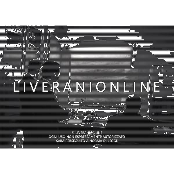 RETROSPETTIVA GIOVANNI GRUPPONE COMMISSARIO DI POLIZIA DI STATO NELLA FOTO GIOVANNI GRUPPONE COMMISSARIO DI POLIZIA DI STATO NEL SUO UFFICIO A MILANO NELL\'ANNO 1965 AG ALDO LIVERANI SAS