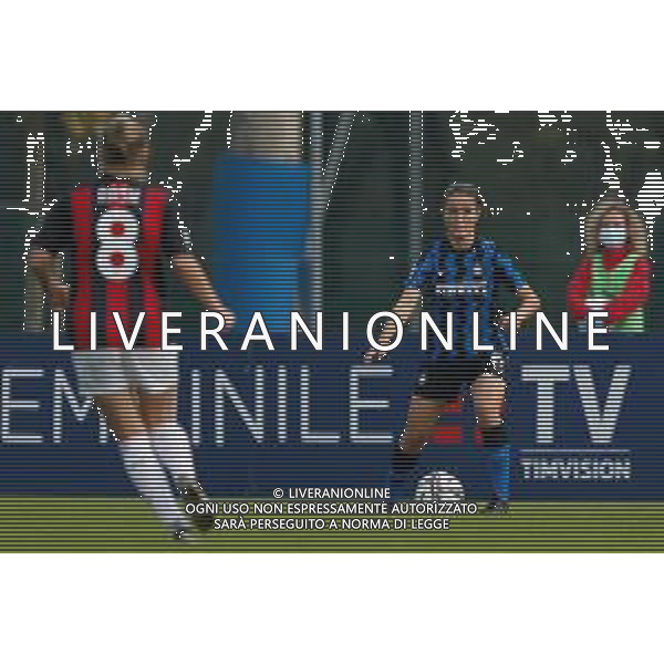 AC Milan vs Inter - Campionato di Calcio Serie A Femminile 2020/2021, 18 ottobre 2020 Milano, Italia Nella foto: Eva Bartonova (FC Internazionale) @LM/Francesco Scaccianoce / AGENZIA ALDO LIVERANI SAS