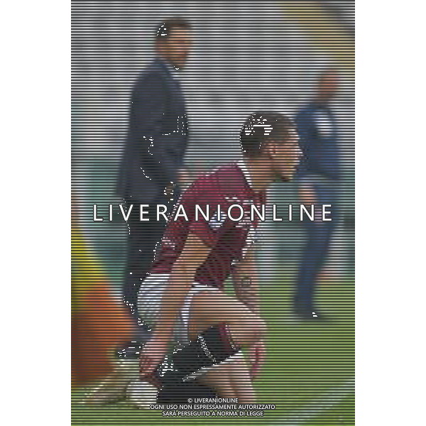 Torino 18.10.2020 Stadio Olimpico Grande Torino ©Falzone/Agenzia Aldo Liverani Torino vs Cagliari Serie A Tim 2020-2021 Nella foto : ANDREA BELOTTI