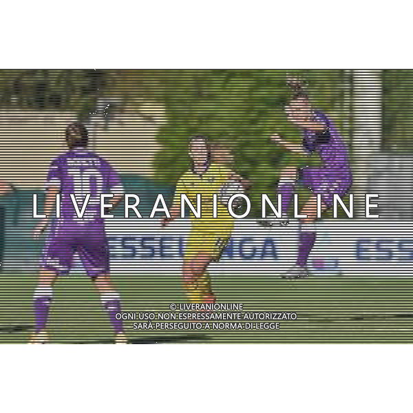 CF Fiorentina femminile vs Hellas Verona Women - Italian Soccer Serie A Women Championship 2020/2021, 18 October 2020 Florence, Italy Photo showing: Stephanie Breitner (Fiorentina Femminile) @LM/Lisa Guglielmi/ AGENZIA ALDO LIVERANI SAS