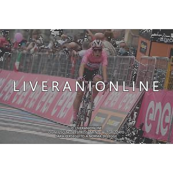 20-10-2020 Giro D\'italia; Tappa 16 Udine - San Daniele Del Friuli; 2020, Deceuninck - Quick Step; Almeida, Joao; San Daniele Del Friuli; ©SIROTTI / AGENZIA ALDO LIVERANI SAS