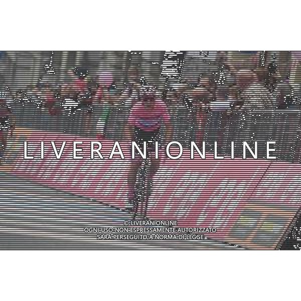 20-10-2020 Giro D\'italia; Tappa 16 Udine - San Daniele Del Friuli; 2020, Deceuninck - Quick Step; Almeida, Joao; San Daniele Del Friuli; ©SIROTTI / AGENZIA ALDO LIVERANI SAS