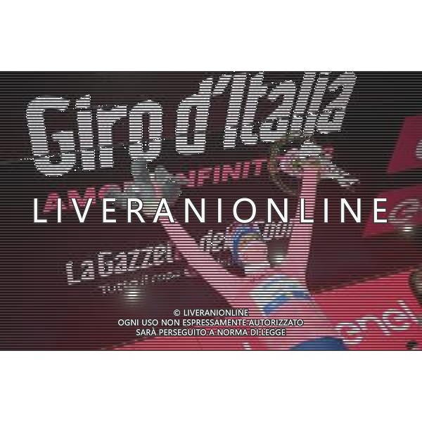 20-10-2020 Giro D\'italia; Tappa 16 Udine - San Daniele Del Friuli; 2020, Deceuninck - Quick Step; Almeida, Joao; San Daniele Del Friuli; ©SIROTTI / AGENZIA ALDO LIVERANI SAS
