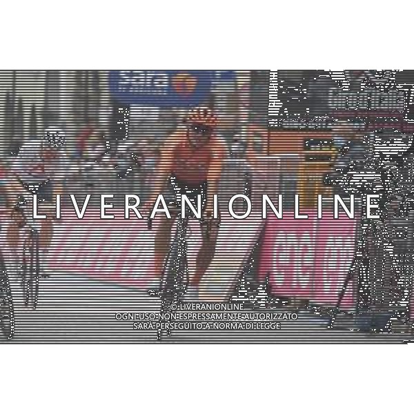20-10-2020 Giro D\'italia; Tappa 16 Udine - San Daniele Del Friuli; 2020, Ccc; Malecki, Kamil; San Daniele Del Friuli; ©SIROTTI / AGENZIA ALDO LIVERANI SAS