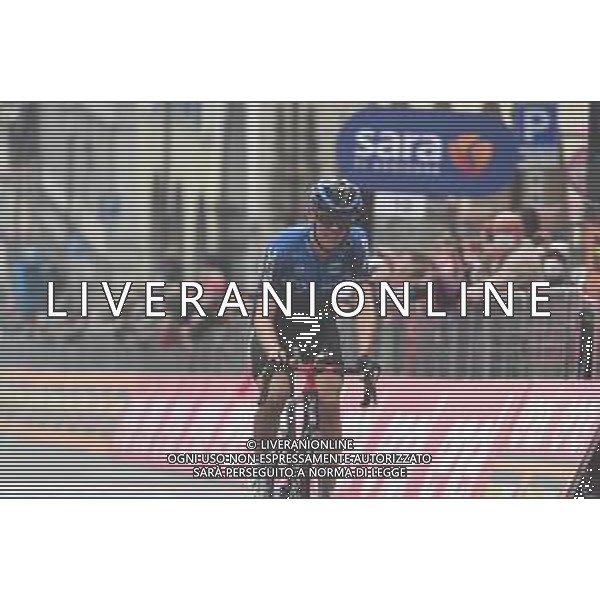 20-10-2020 Giro D\'italia; Tappa 16 Udine - San Daniele Del Friuli; 2020, Ntt; O\'connor, Ben; San Daniele Del Friuli; ©SIROTTI / AGENZIA ALDO LIVERANI SAS