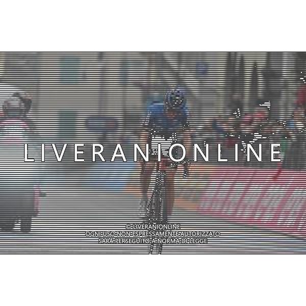 20-10-2020 Giro D\'italia; Tappa 16 Udine - San Daniele Del Friuli; 2020, Ntt; O\'connor, Ben; San Daniele Del Friuli; ©SIROTTI / AGENZIA ALDO LIVERANI SAS