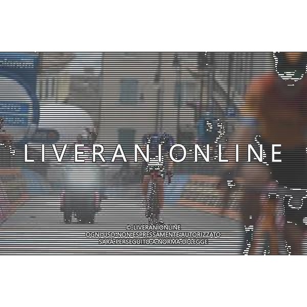 20-10-2020 Giro D\'italia; Tappa 16 Udine - San Daniele Del Friuli; 2020, Ntt; O\'connor, Ben; San Daniele Del Friuli; ©SIROTTI / AGENZIA ALDO LIVERANI SAS